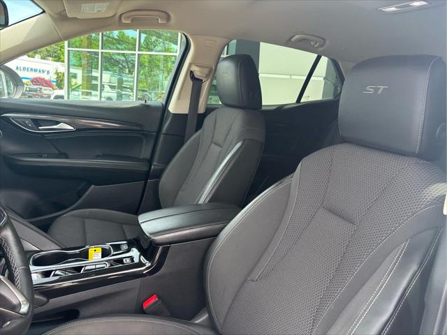 2023 Buick Envision Preferred AWD