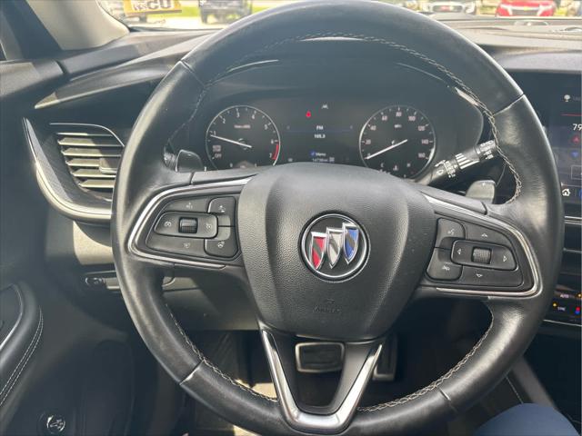 2023 Buick Envision Preferred AWD