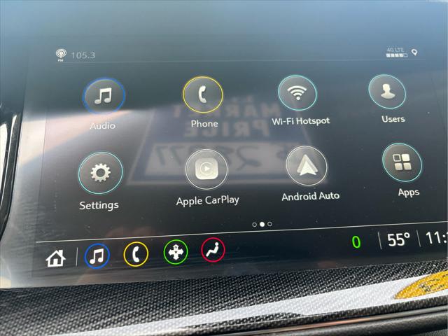 2023 Buick Envision Preferred AWD