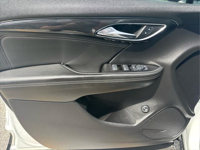2023 Buick Envision Preferred AWD