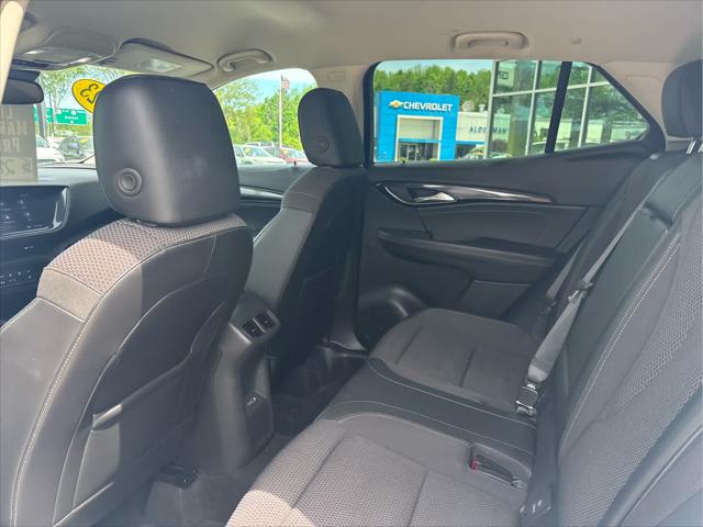 2023 Buick Envision Preferred AWD