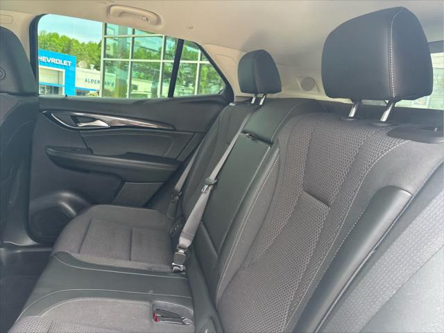 2023 Buick Envision Preferred AWD