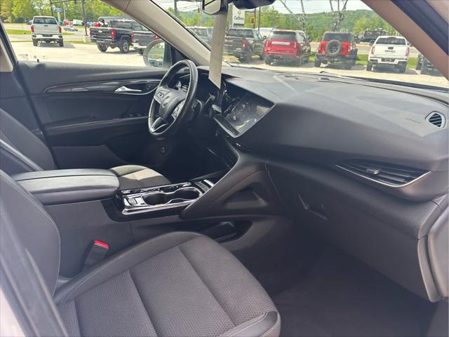 2023 Buick Envision Preferred AWD