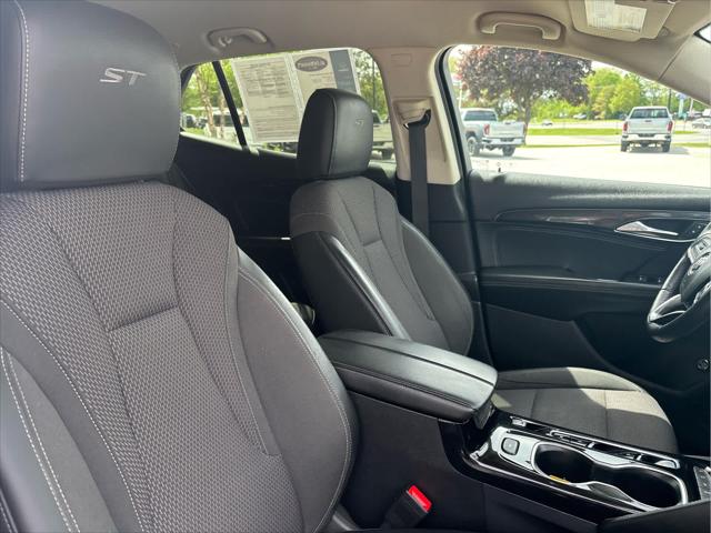 2023 Buick Envision Preferred AWD
