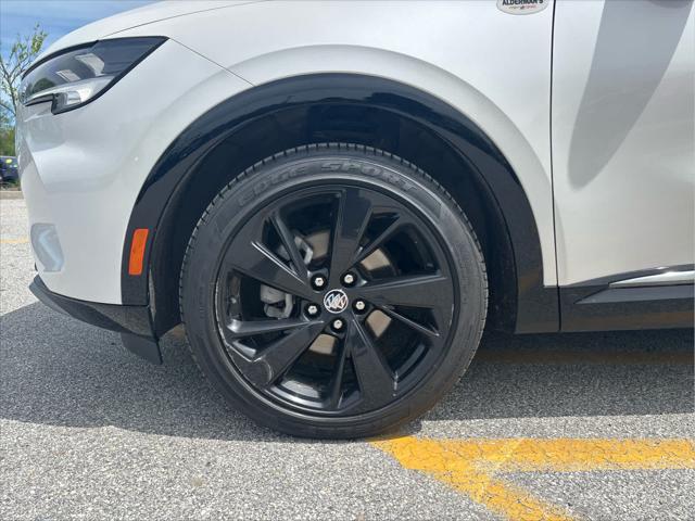 2023 Buick Envision Preferred AWD