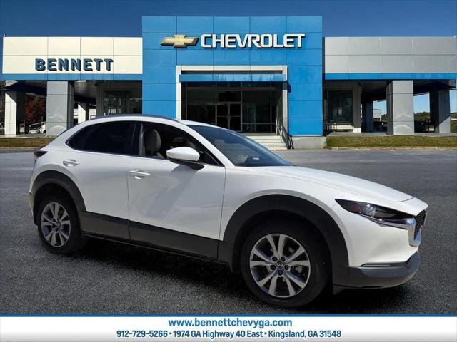 2024 Mazda CX-30 2.5 S Preferred Package for sale in Kingsland, GA