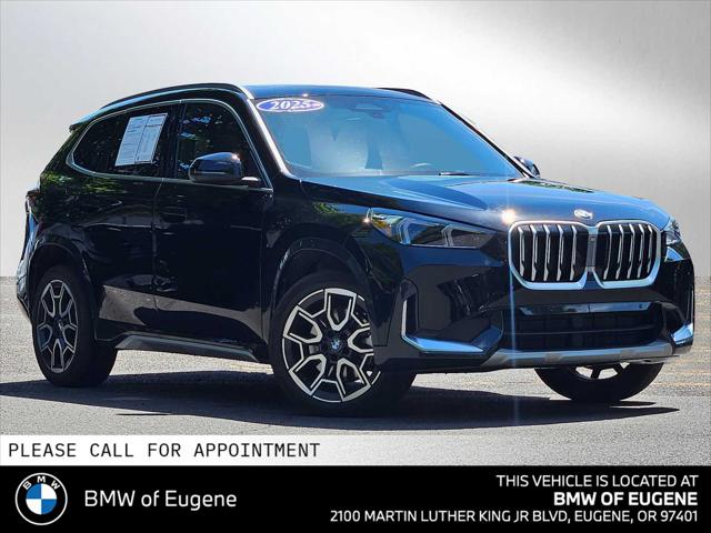 2025 BMW X1 xDrive28i for sale in Eugene, OR