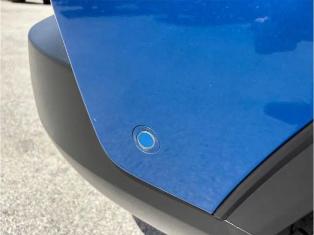 2020 Ford Escape Titanium Hybrid