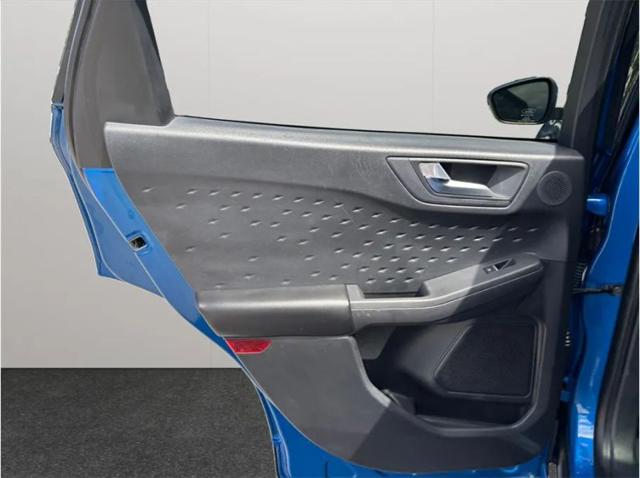 2020 Ford Escape Titanium Hybrid