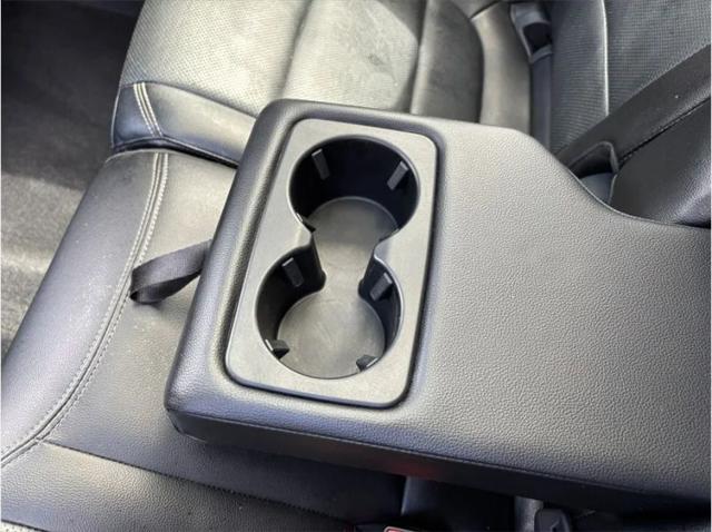 2020 Ford Escape Titanium Hybrid