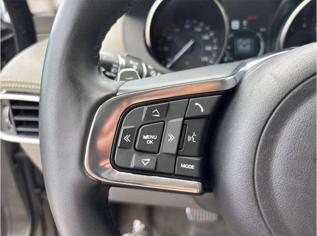 2018 Jaguar F-PACE 25t R-Sport