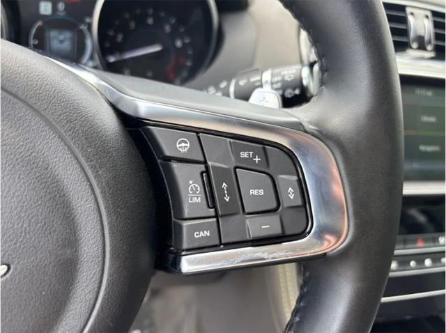 2018 Jaguar F-PACE 25t R-Sport
