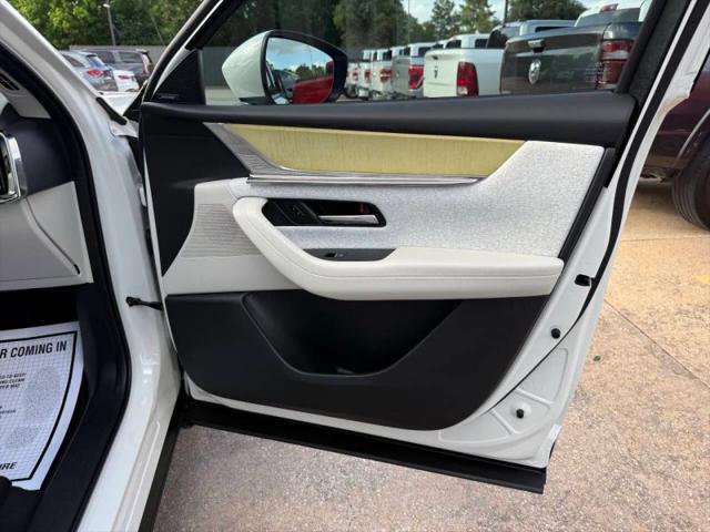 2025 Mazda X-90 3.3 Turbo S Premium Plus Package