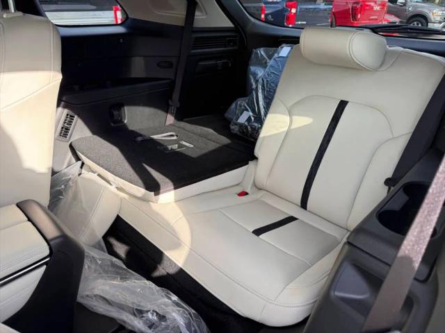 2025 Mazda X-90 3.3 Turbo S Premium Plus Package