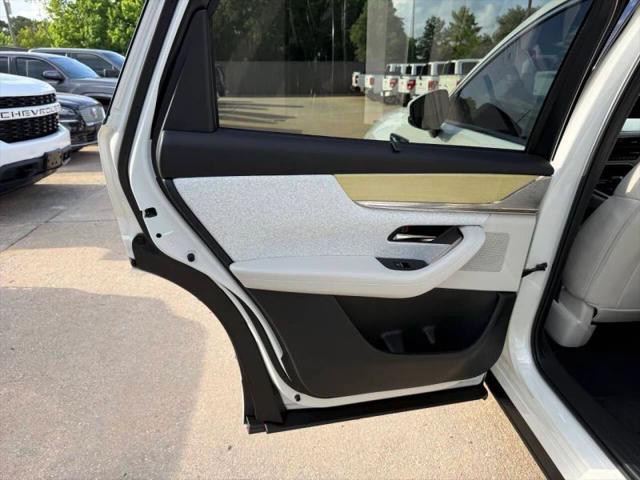 2025 Mazda X-90 3.3 Turbo S Premium Plus Package