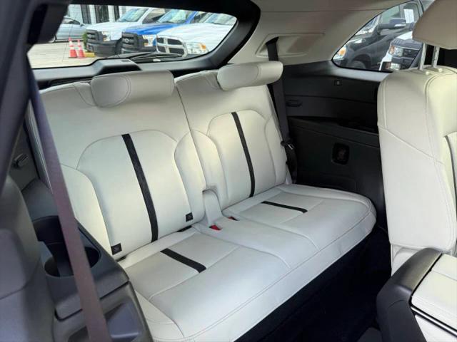 2025 Mazda X-90 3.3 Turbo S Premium Plus Package