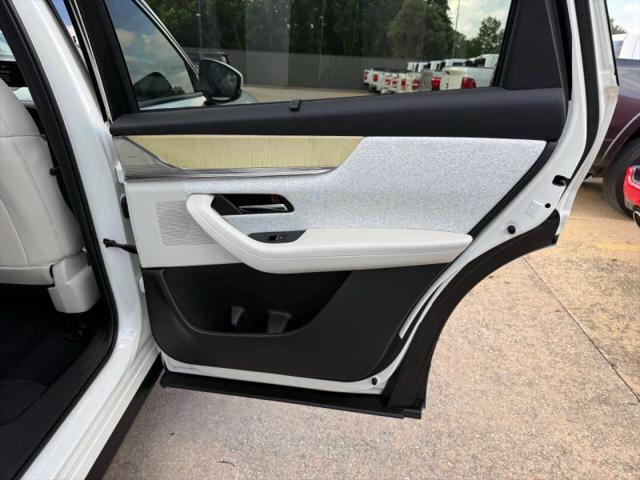 2025 Mazda X-90 3.3 Turbo S Premium Plus Package