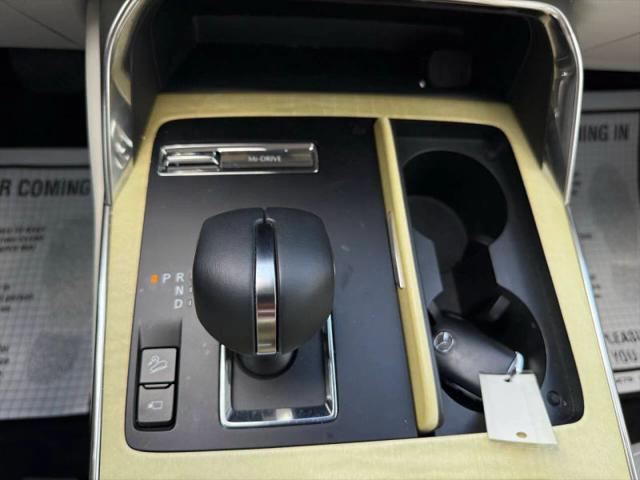 2025 Mazda X-90 3.3 Turbo S Premium Plus Package