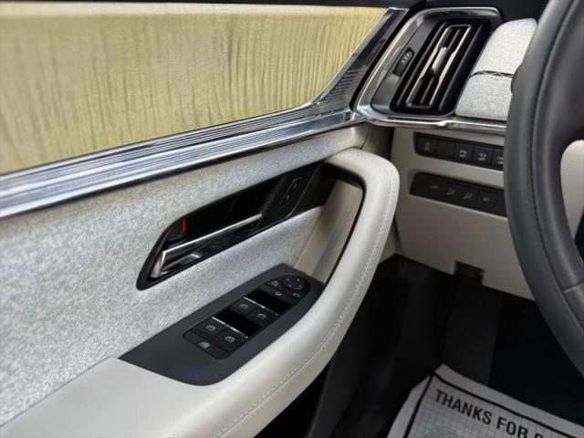 2025 Mazda X-90 3.3 Turbo S Premium Plus Package