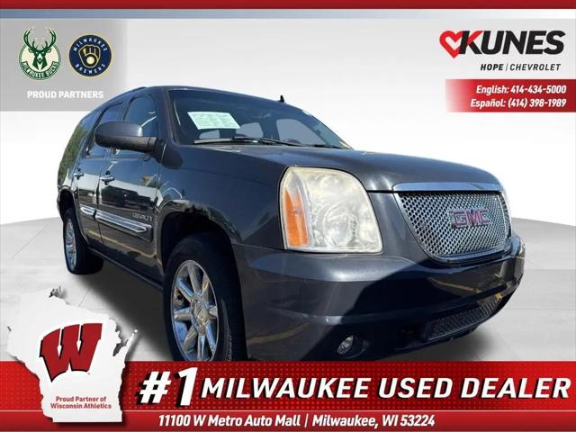 2008 GMC Yukon Denali for sale in Milwaukee, WI