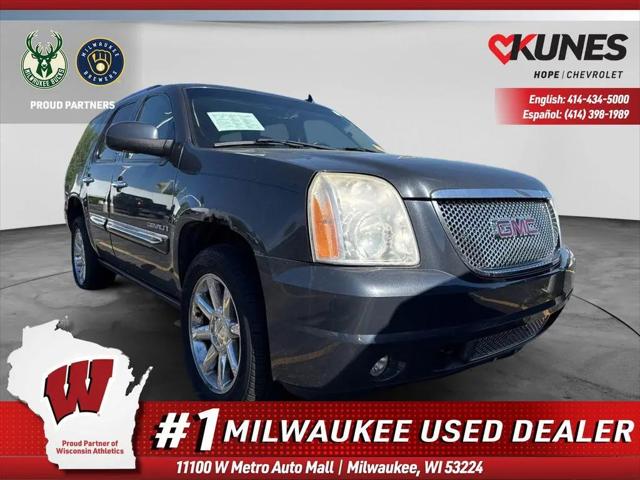 2008 GMC Yukon Denali for sale in Milwaukee, WI