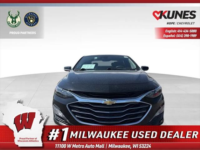 2023 Chevrolet Malibu FWD 1LT for sale in Milwaukee, WI