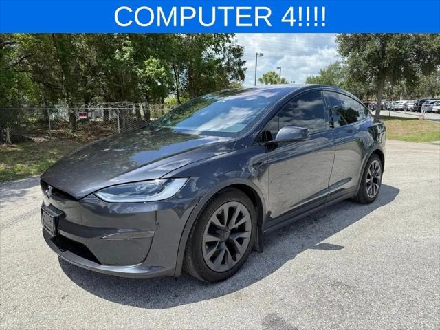 2023 Tesla Model X Standard Range for sale in Orlando, FL