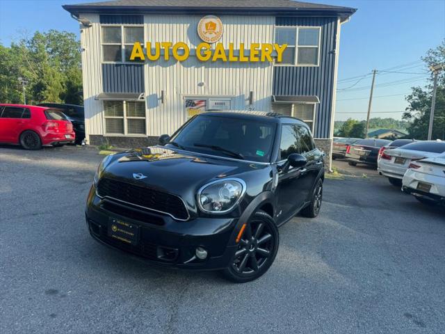 2014 MINI Countryman Cooper S for sale in Stafford, VA