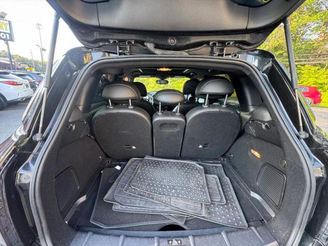 2014 MINI Countryman Cooper S