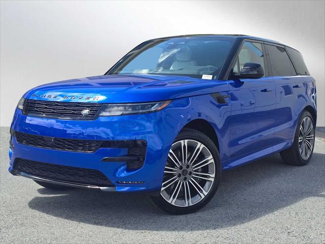 2026 Land Rover Range Rover Sport P530 Autobiography for sale in Redwood City, CA