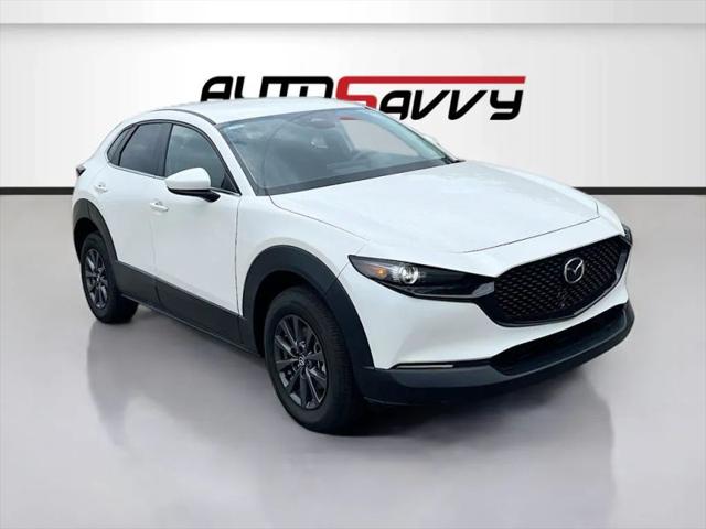 2025 Mazda CX-30 2.5 S for sale in Duncanville, TX