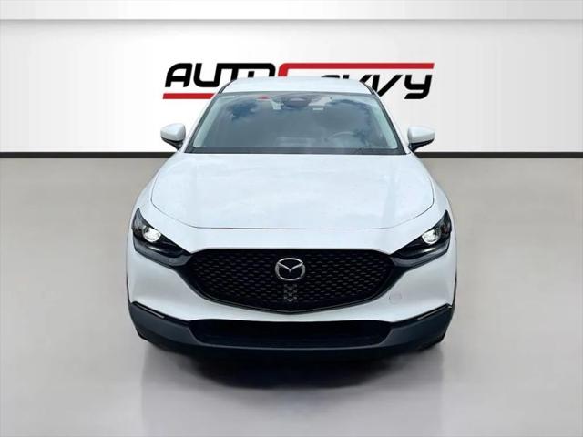 2025 Mazda CX-30 2.5 S