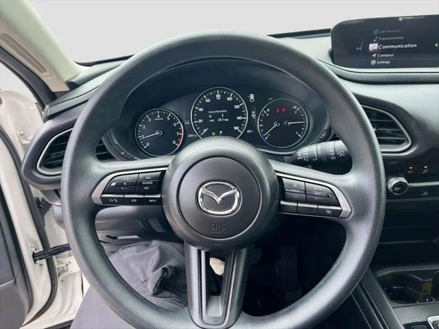 2025 Mazda CX-30 2.5 S