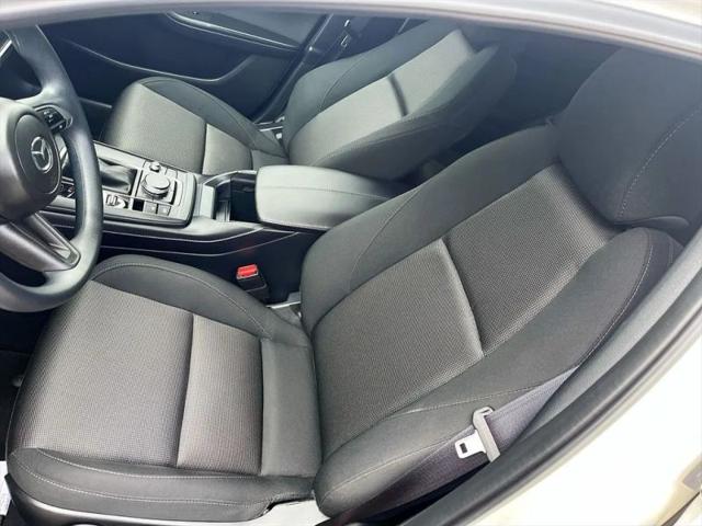 2025 Mazda CX-30 2.5 S