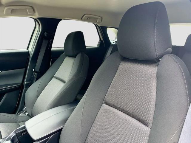 2025 Mazda CX-30 2.5 S