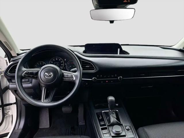 2025 Mazda CX-30 2.5 S