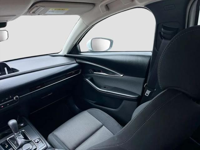 2025 Mazda CX-30 2.5 S