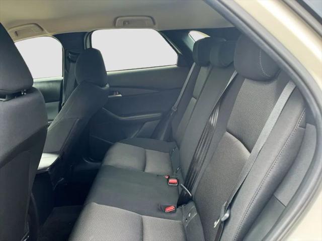 2025 Mazda CX-30 2.5 S
