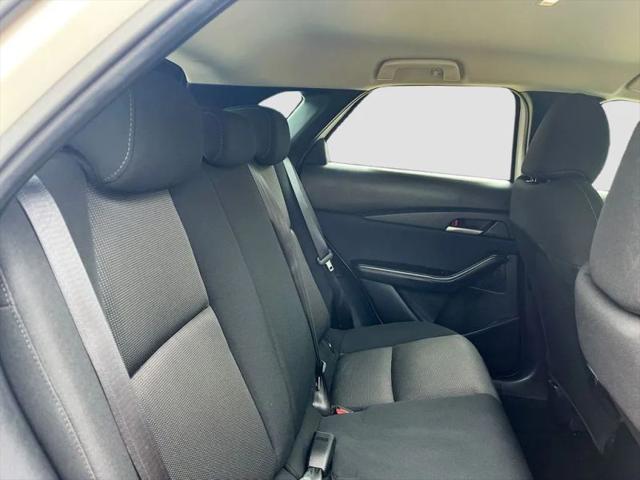 2025 Mazda CX-30 2.5 S