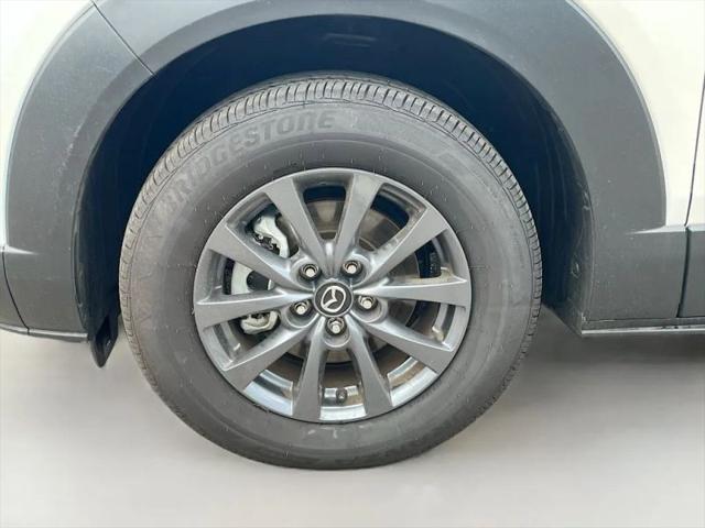 2025 Mazda CX-30 2.5 S