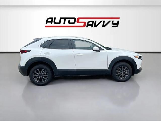 2025 Mazda CX-30 2.5 S