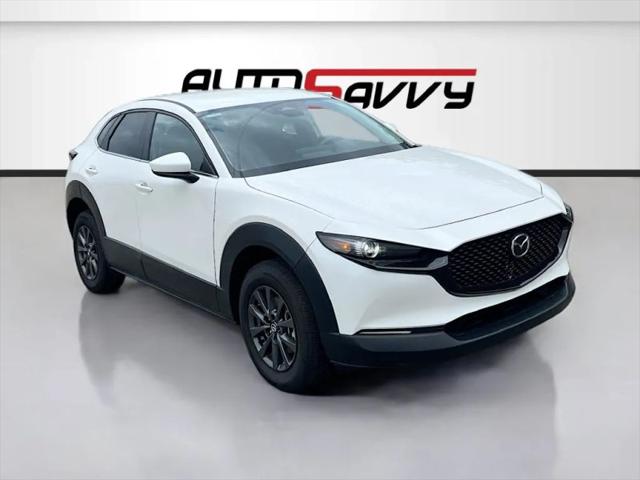 2025 Mazda CX-30 2.5 S for sale in Duncanville, TX