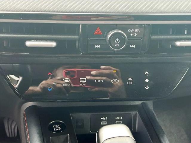 2025 Nissan Kicks SR FWD