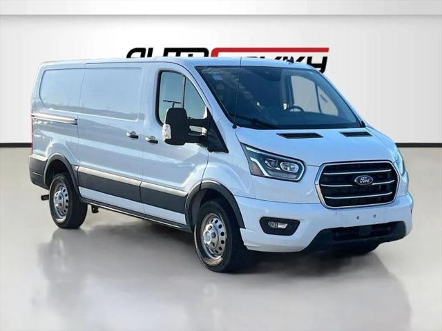 2023 Ford Transit Cargo Van w/RWB for sale in Duncanville, TX
