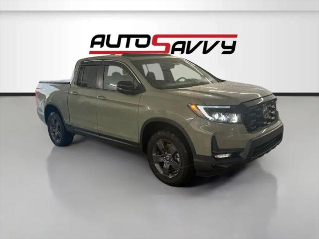 2026 Honda Ridgeline TrailSport for sale in Duncanville, TX