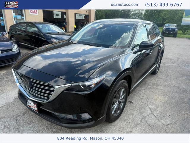 2021 Mazda CX-9 Touring for sale near Mason, OH