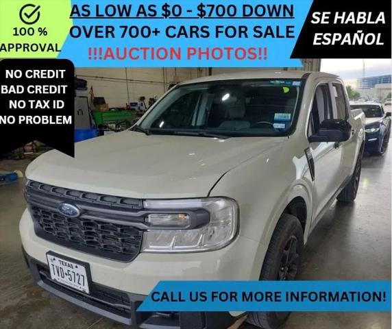 2024 Ford Maverick XLT for sale in Manassas, VA