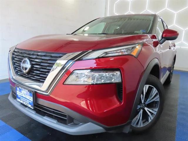 2023 Nissan Rogue SV Intelligent AWD for sale in Manassas, VA