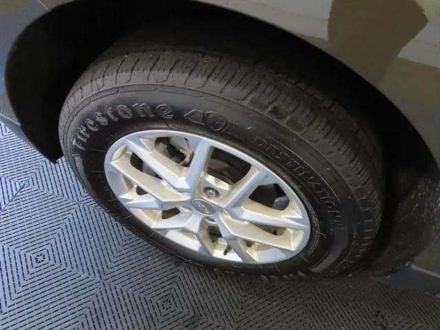2024 Chevrolet Equinox AWD LT
