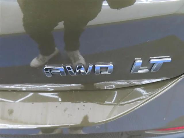 2024 Chevrolet Equinox AWD LT